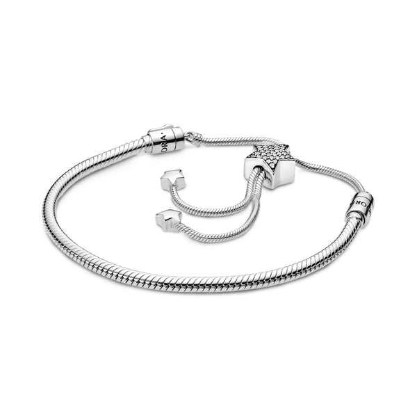 Pandora online bracelet star
