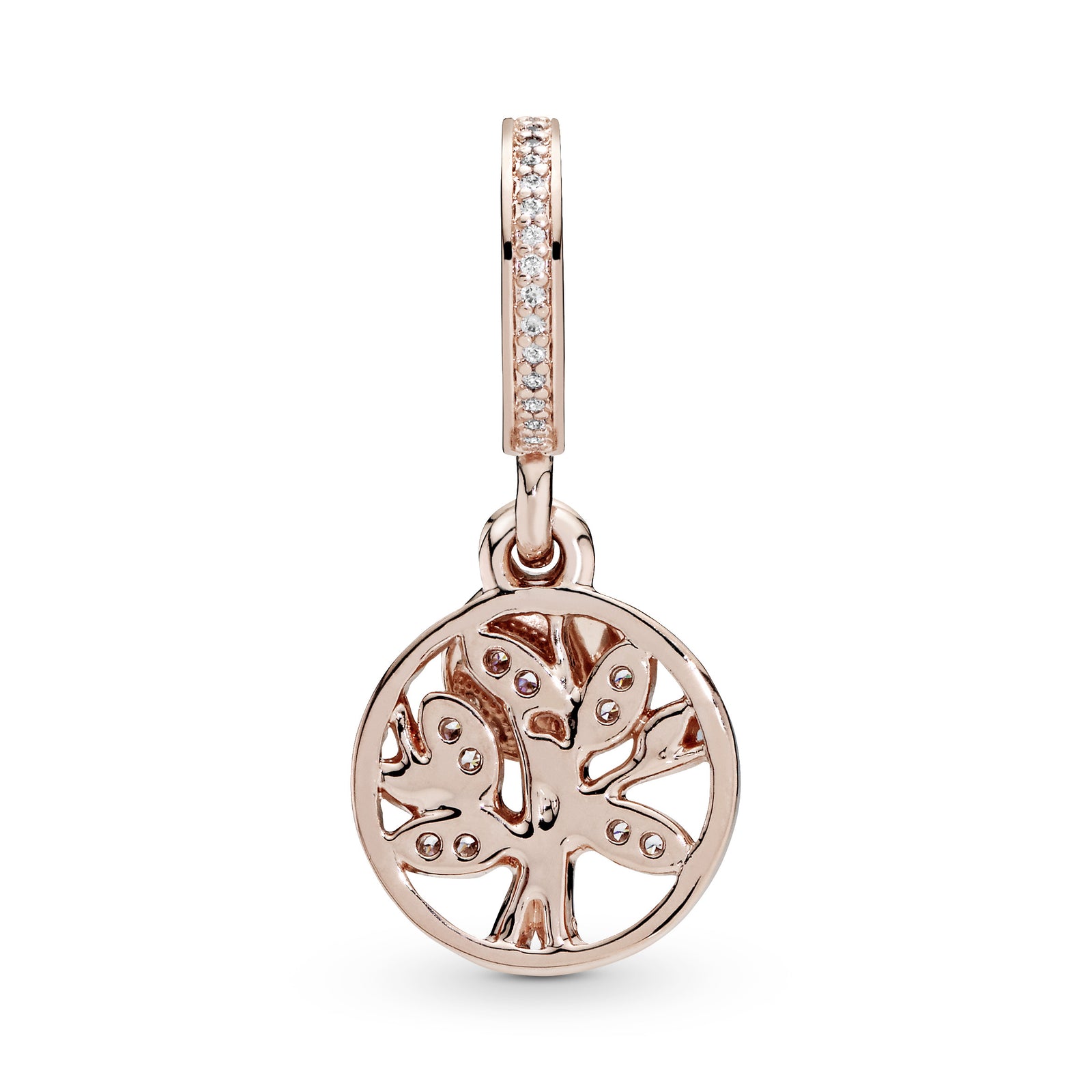 Pandora rose family tree on sale
