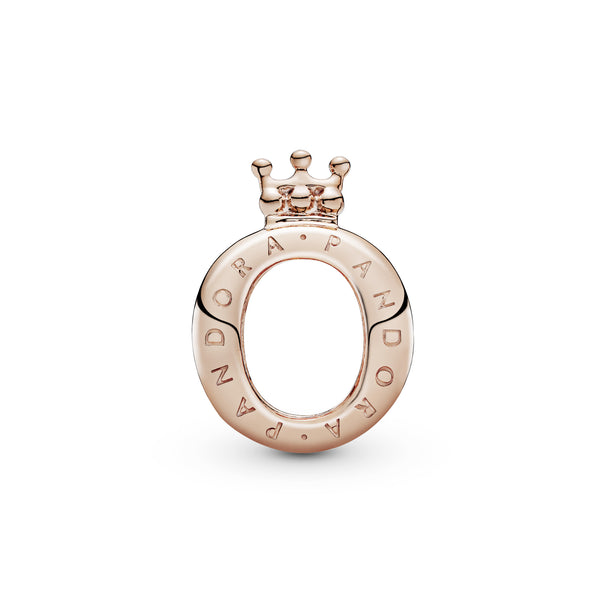 PANDORA Rose crown O charm Pandora Jordan