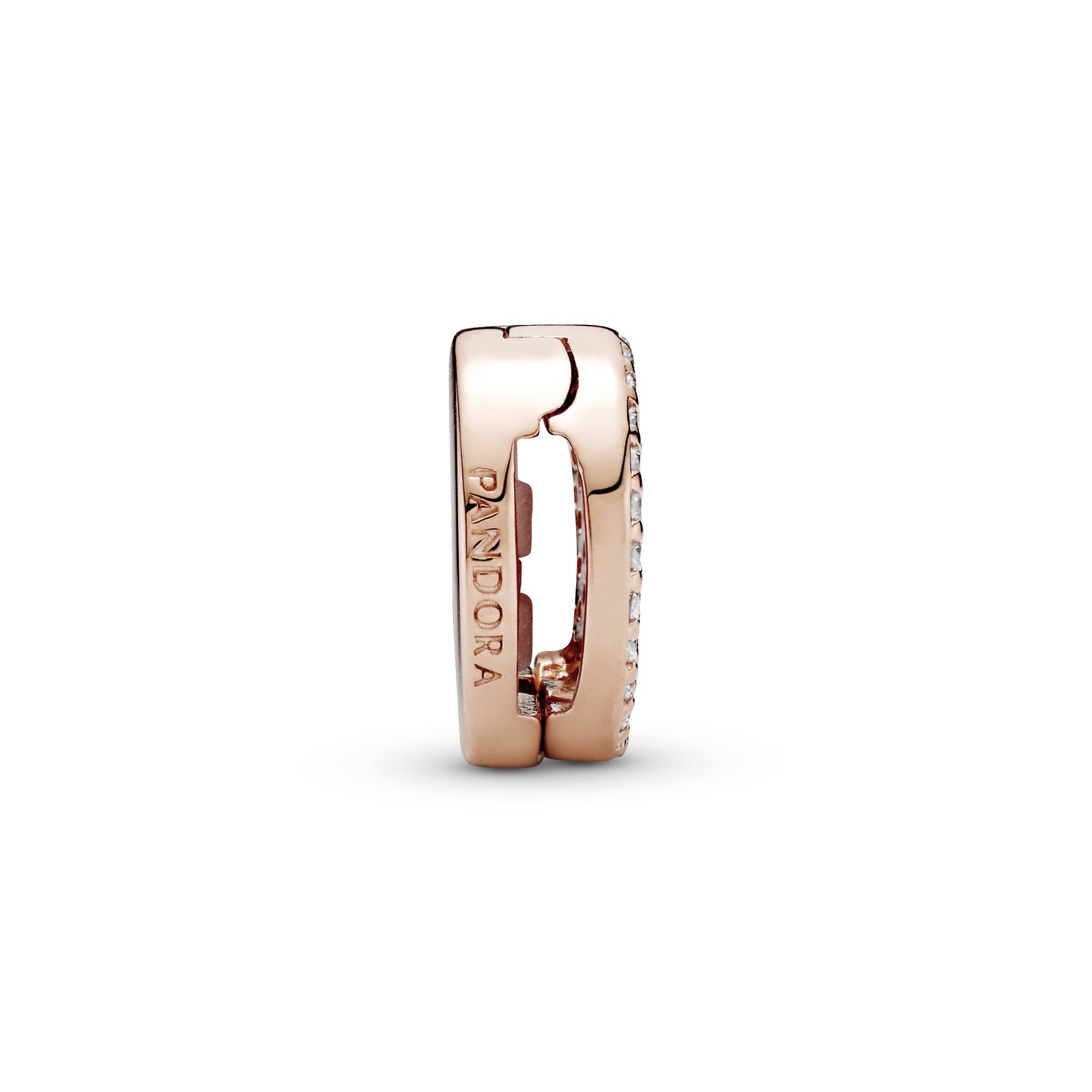 Pandora reflexions charms rose gold shop