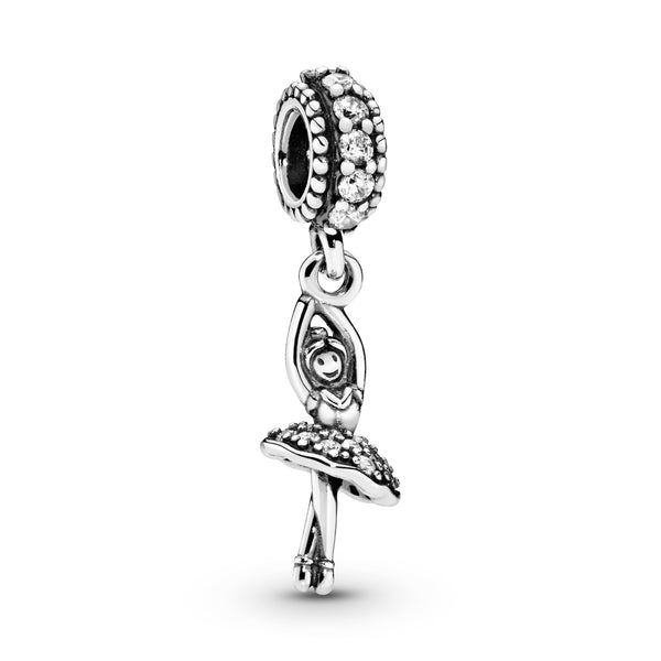 Dance 2025 charm pandora