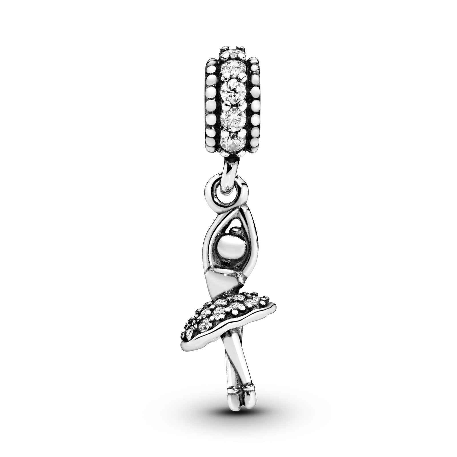 Dance charm pandora online