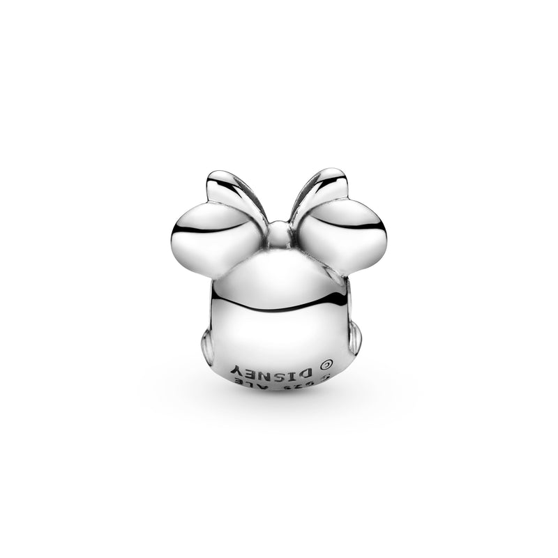 Disney Minnie silver charm