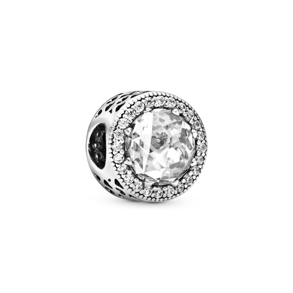 Sparkling Clear Charm – Pandora Jordan