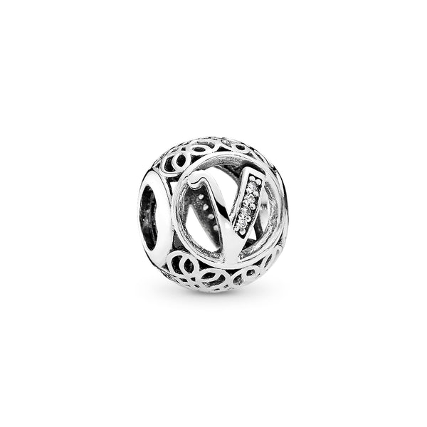 Pandora deals charm v