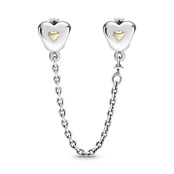 Pandora safety chains shop clearance
