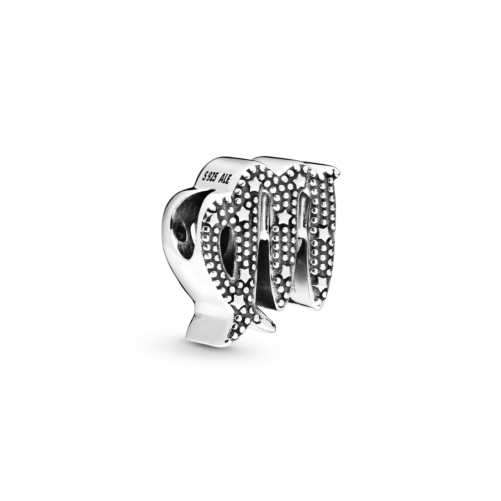 Pandora virgo charm store