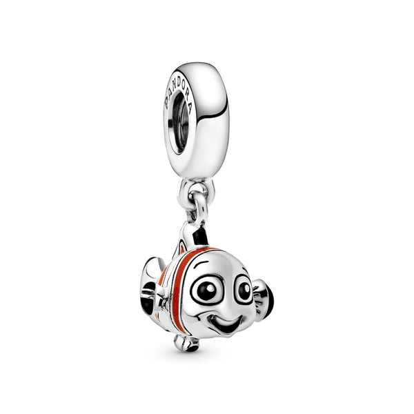 Disney Finding Nemo Dangle Charm