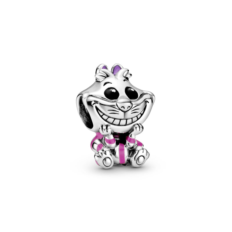 Disney Alice in Wonderland Cheshire Cat Charm