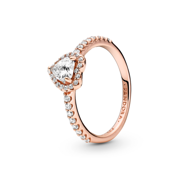 Pandora in my deals heart ring