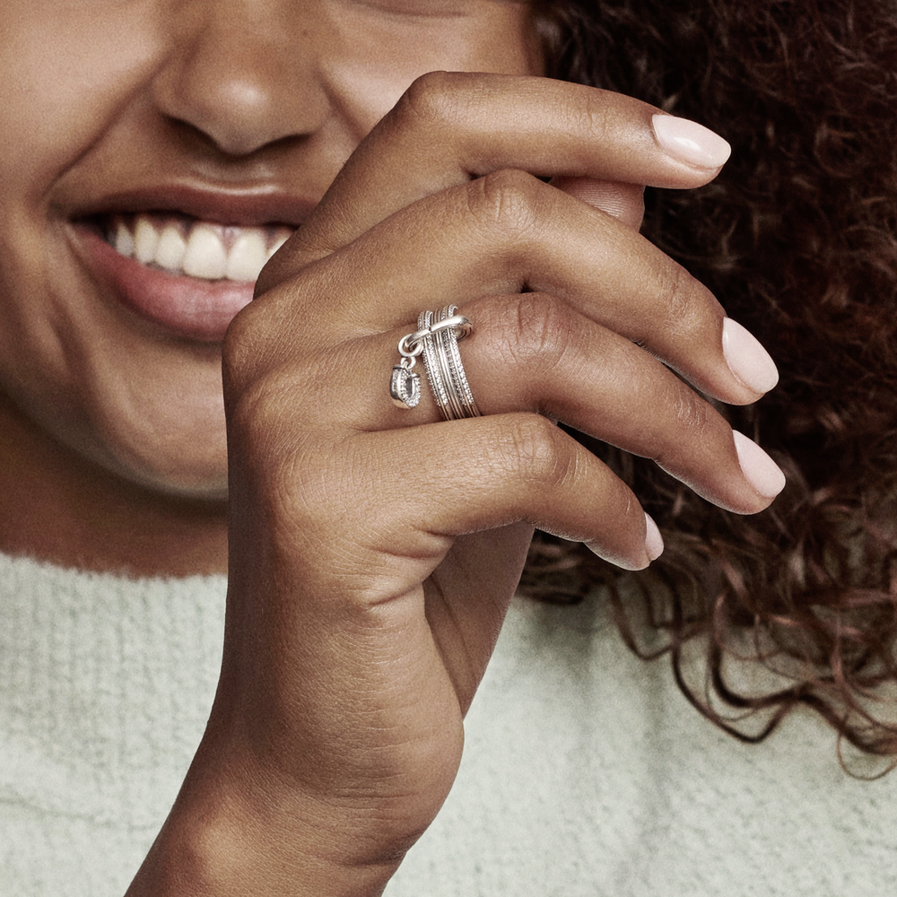 Pandora ME Ring
