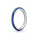 Pandora ME Electric Blue Ring