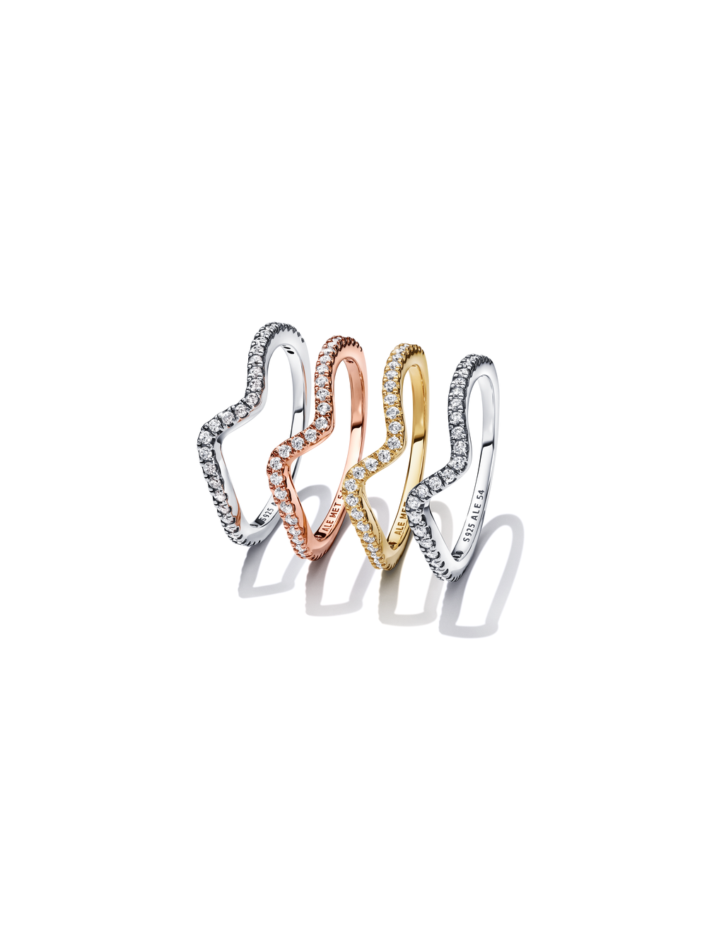 優待特典一覧 Ring Wave Sparkling – Jordan Pandora アクセサリー
