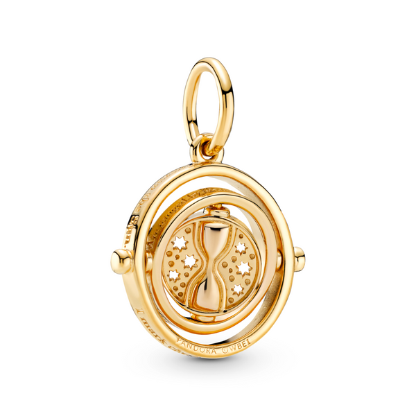 Harry Potter, Spinning Time Turner Pendant