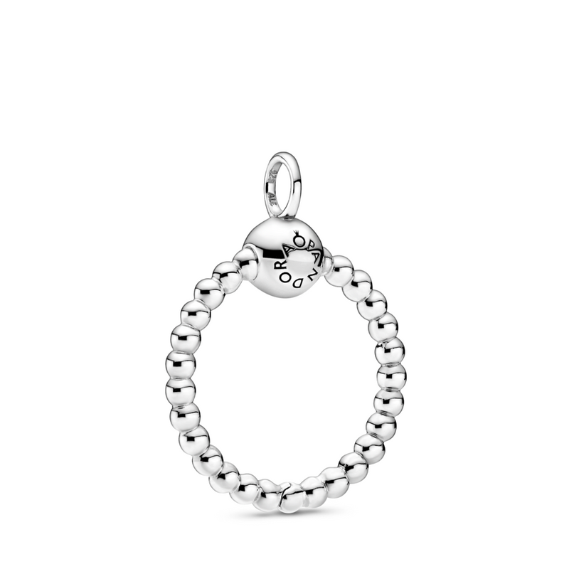 Pandora small o pendant discount
