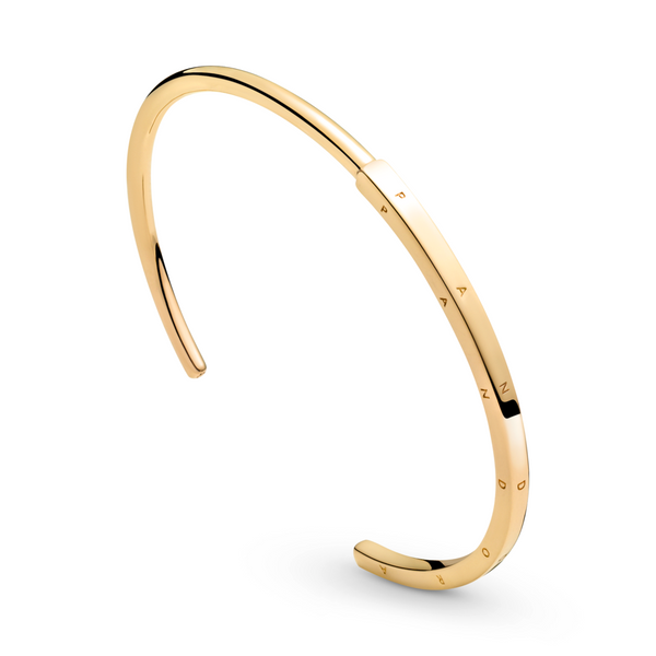 Pandora Signature I-D bangle