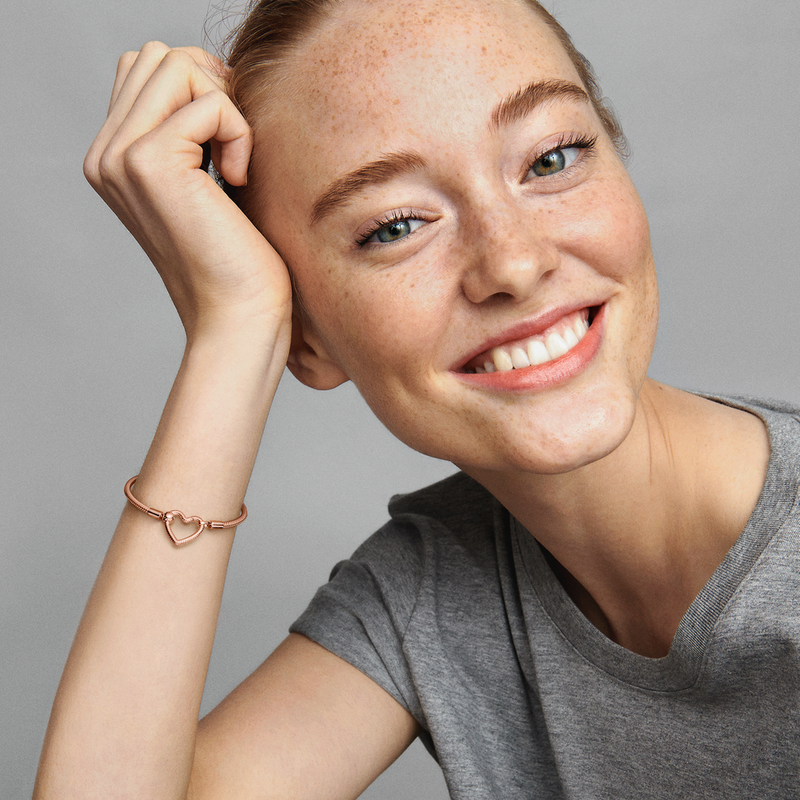 Pandora cartier love bracelet deals