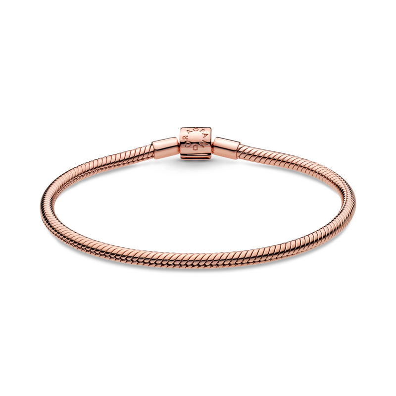 Pandora copper bracelet deals