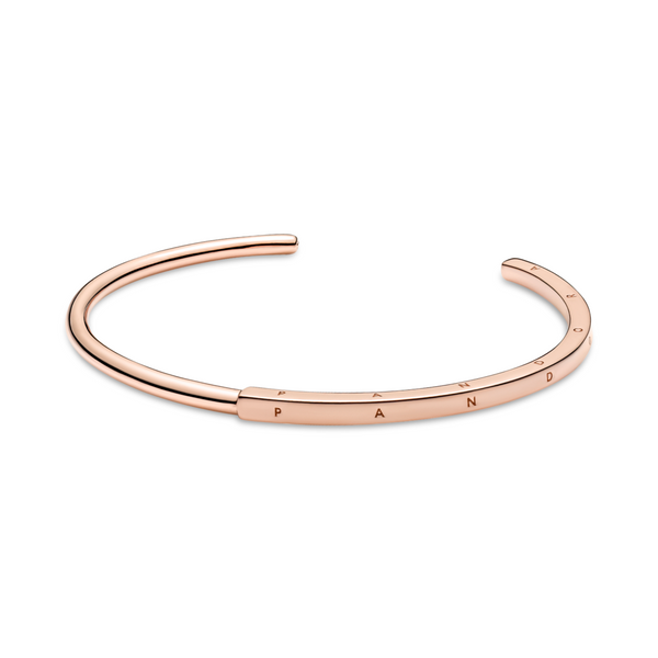 Pandora Signature I-D bangle