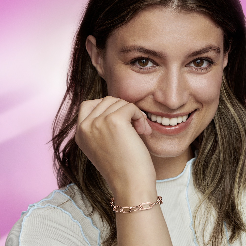 Pandora ME Link Chain Bracelet