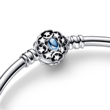 Pandora Moments Disney Aladdin Princess Jasmine Bangle