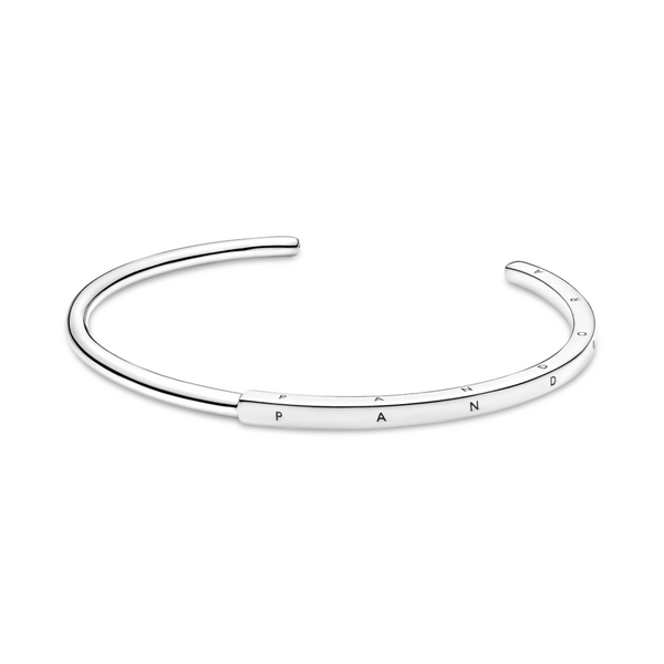 Pandora Signature I-D bangle