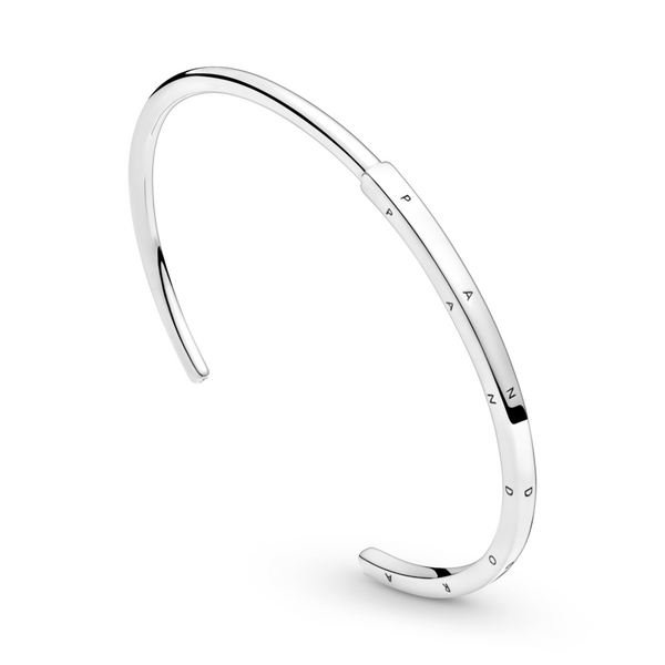 Pandora Signature I-D bangle