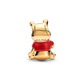 Disney Winnie the Pooh Bear Charm