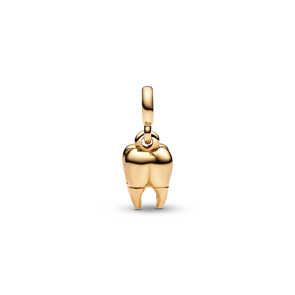 Pandora ME Tooth Mini Dangle