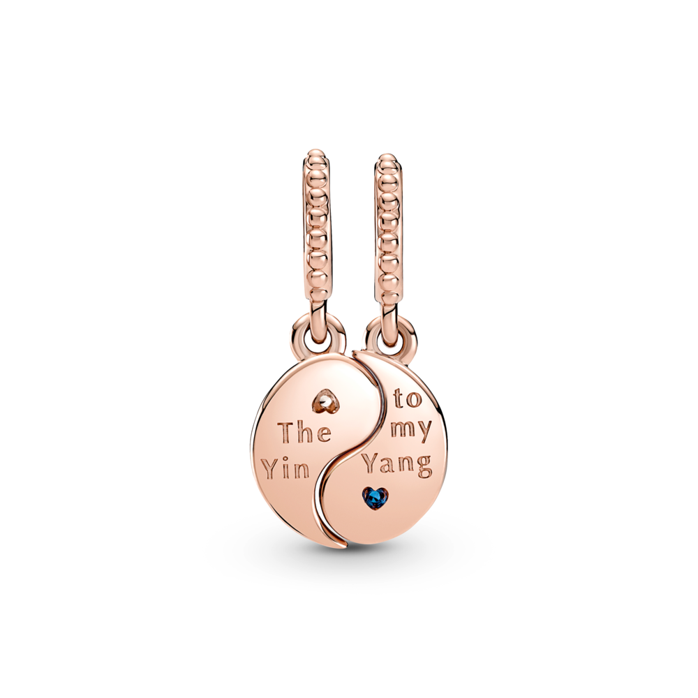☆お値下げ☆PANDORA Yin & Yang　チャーム Charm Pendant Yin & Yang | Pandora FR