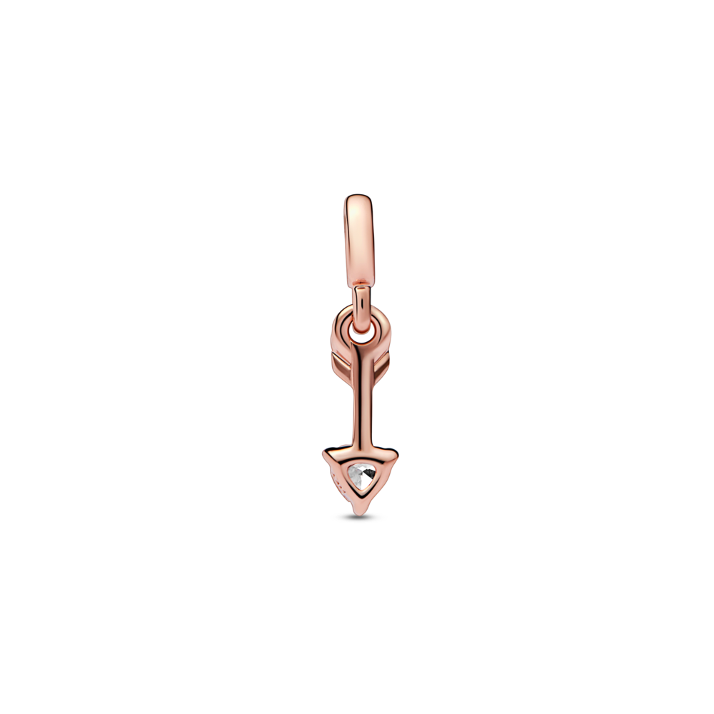 Pandora ME Arrow of Love Mini Dangle