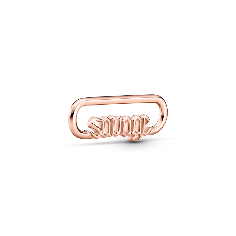 Pandora ME Styling Savage Word Link