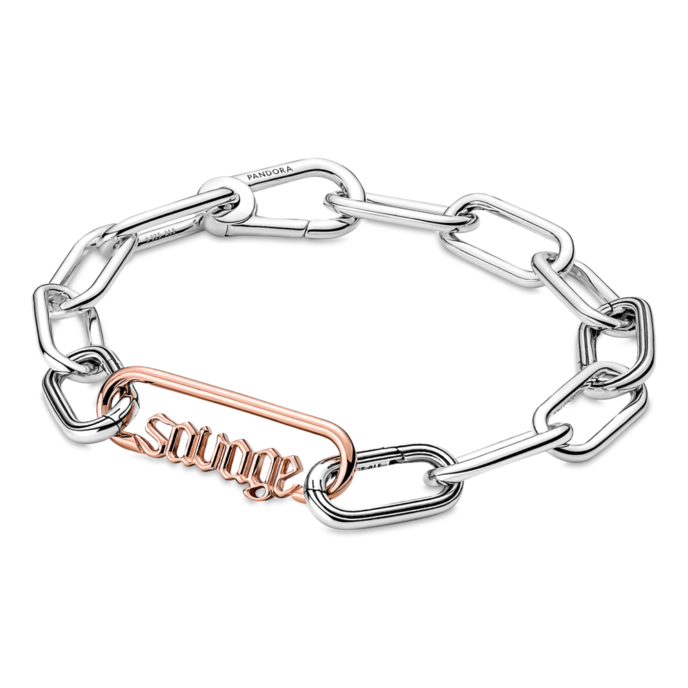 Pandora ME Styling Savage Word Link