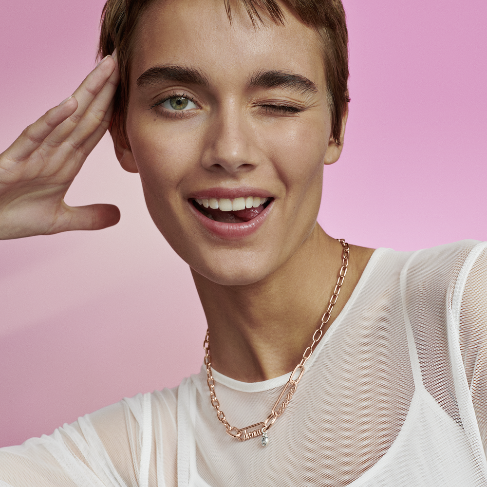 Pandora ME Styling Dream Word Link