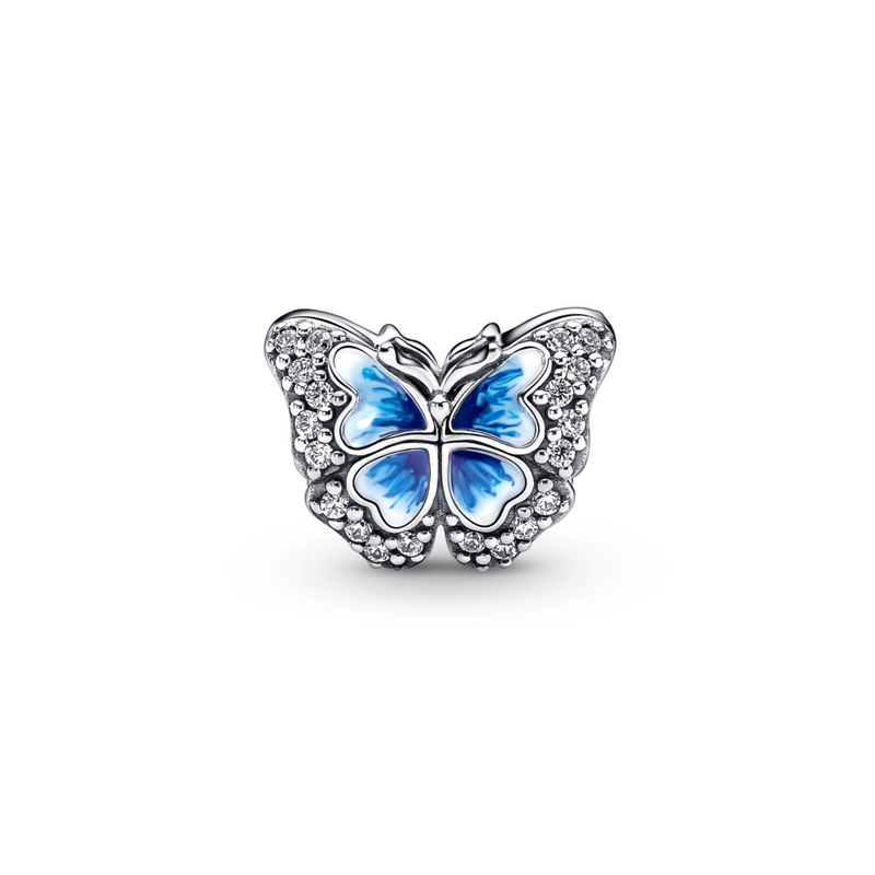 Butterfly 2025 pandora bracelet