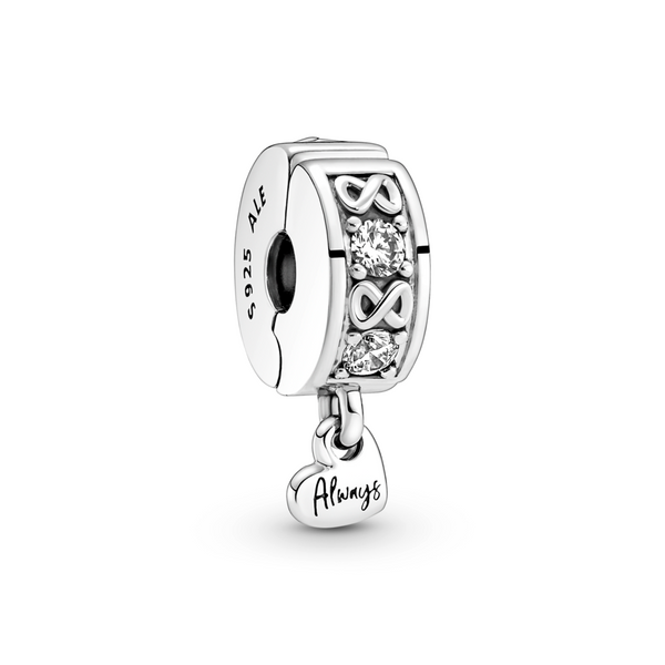 Pandora family forever and always charm deals