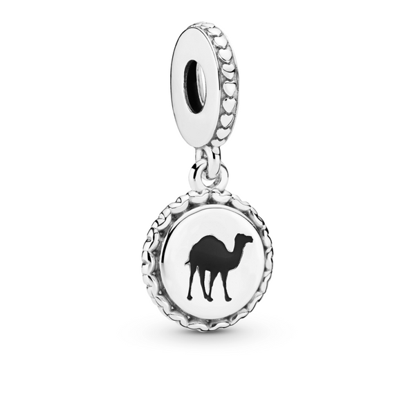 Llama 2025 pandora charm