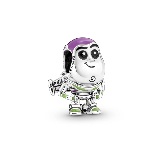 Disney Pixar Buzz Lightyear Charm