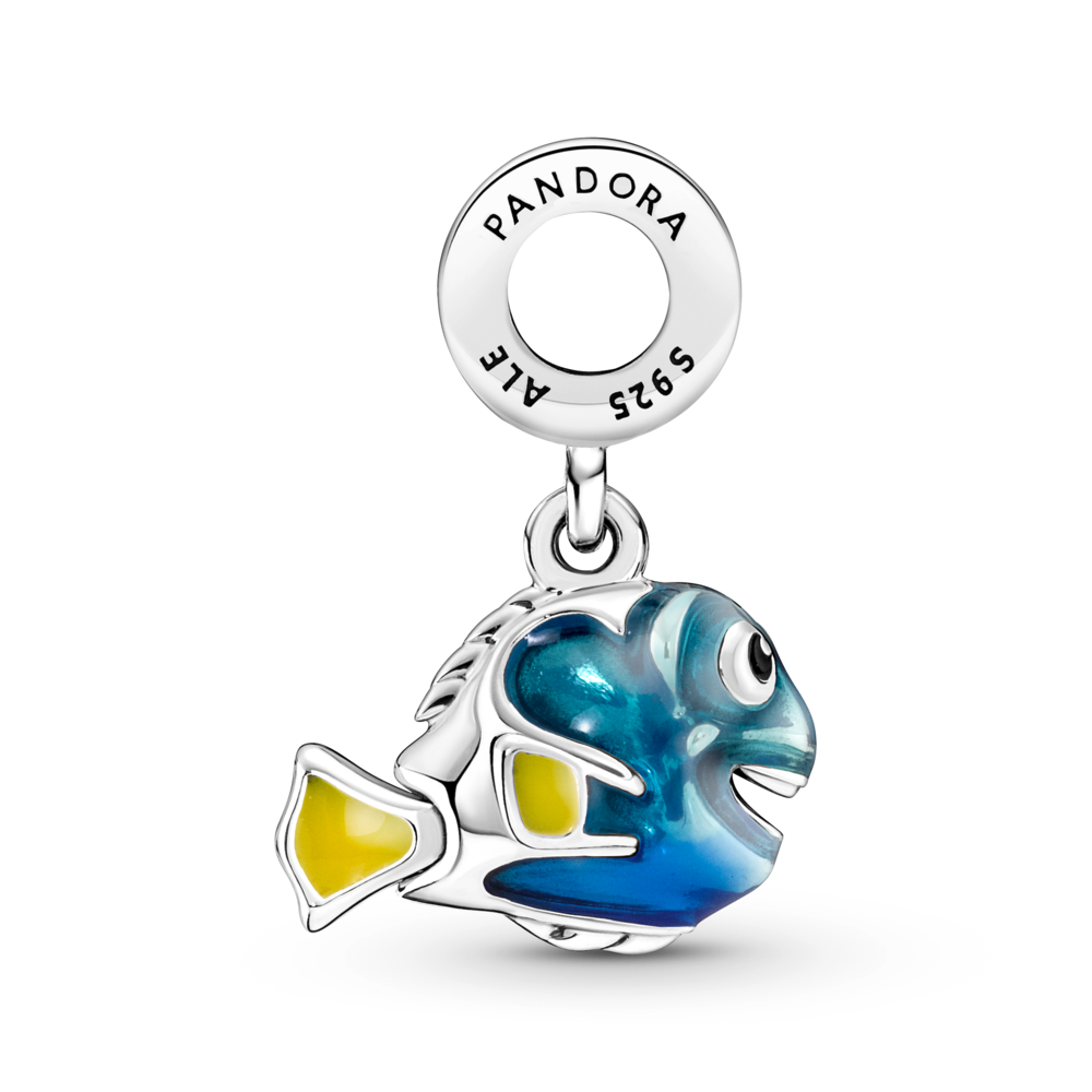 Disney Pixar Dory Dangle Charm
