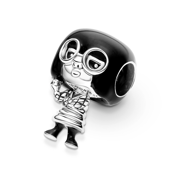 Disney Pixar Edna Charm