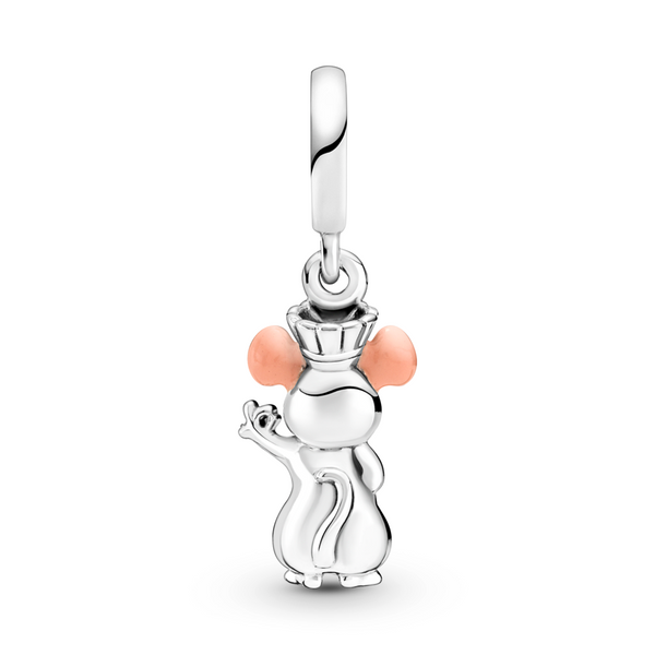 Disney Pixar Remy Dangle Charm