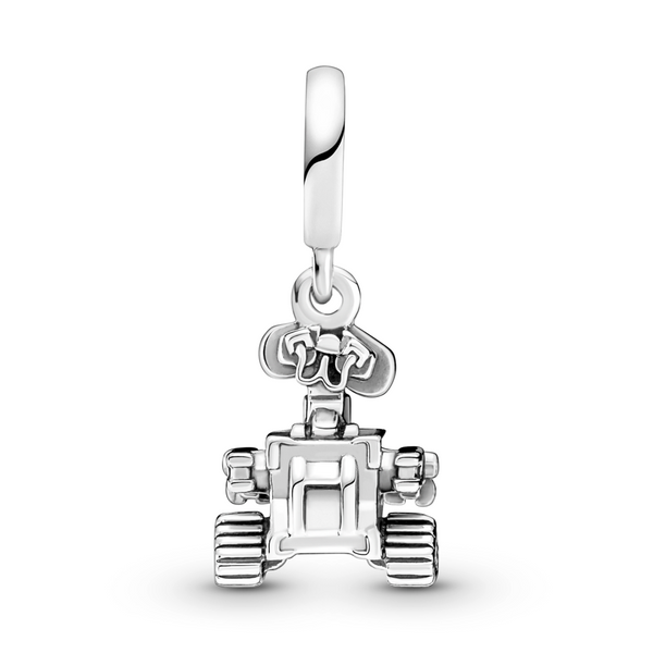 Disney Pixar Wall-E Dangle Charm