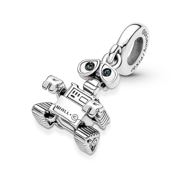 Disney Pixar Wall-E Dangle Charm