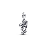 Pandora ME Express & Exclaim Mini Dangle