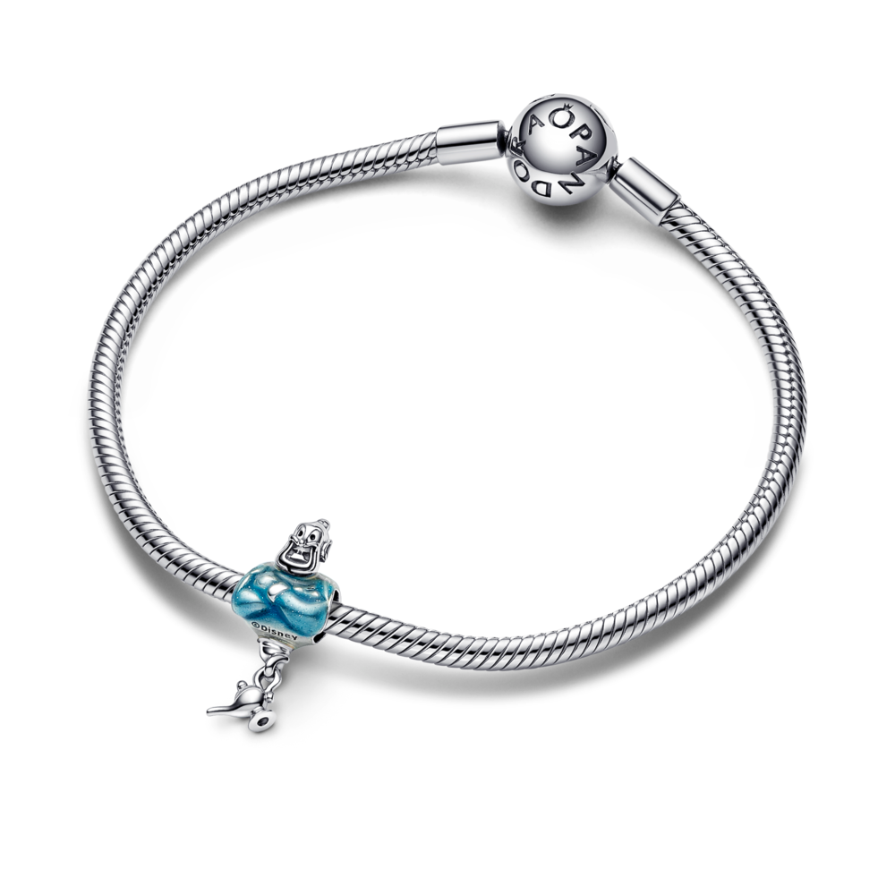 Disney Aladdin Genie & Lamp Charm