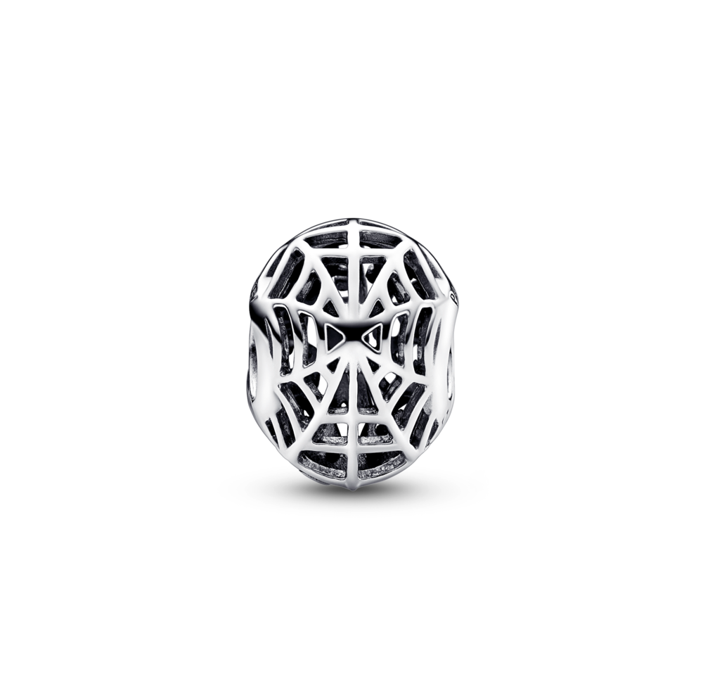 Marvel Spider-Man Mask Charm