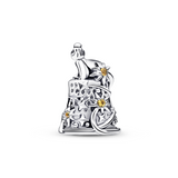 Disney Tinker Bell Celestial Thimble Charm