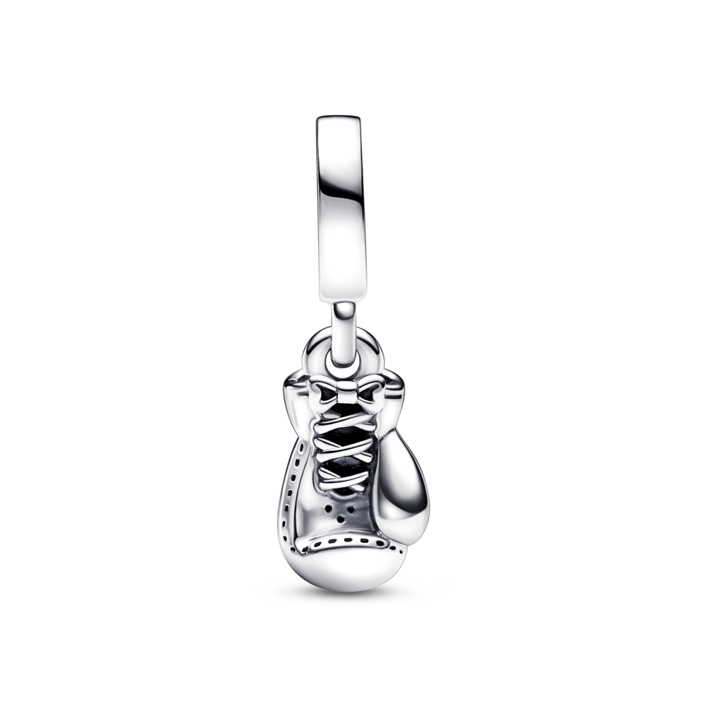 Boxing Glove Dangle Charm