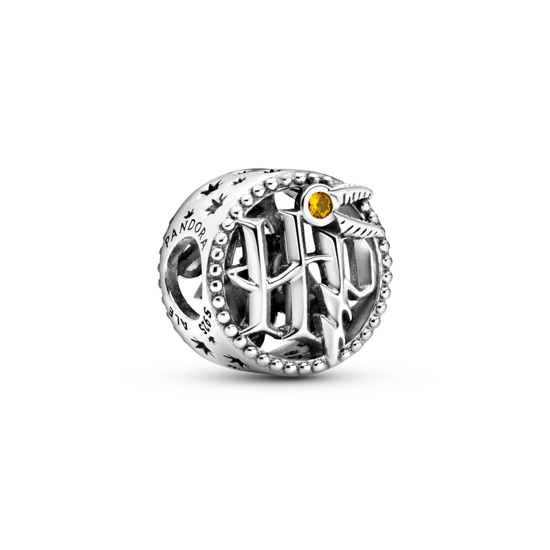 Harry Potter, Openwork Harry Potter Icons Charm