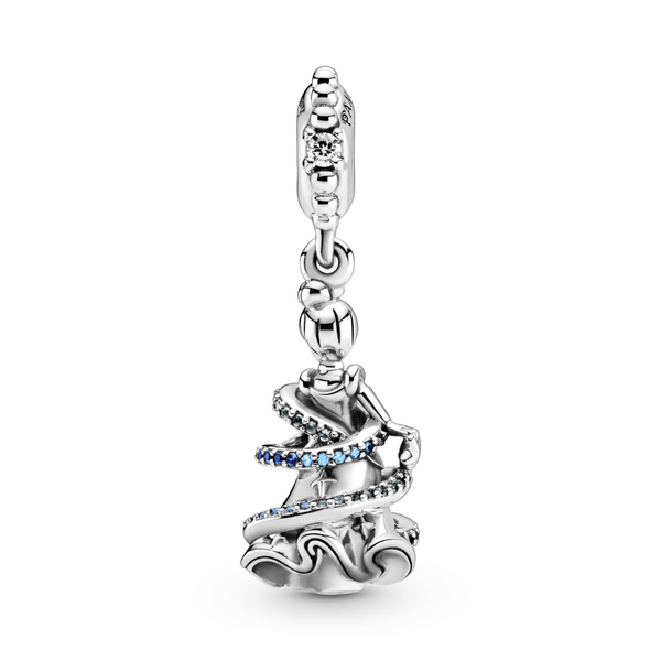 Disney Cinderella Magical Moment Dangle Charm